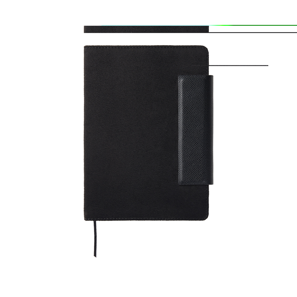 VINGA Marlow GRS Notizbuch