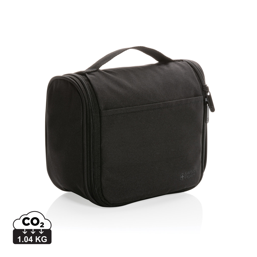 Swiss Peak Lohan AWARE™ Kosmetiktasche Swiss Peak Lohan AWARE™ Kosmetiktasche
