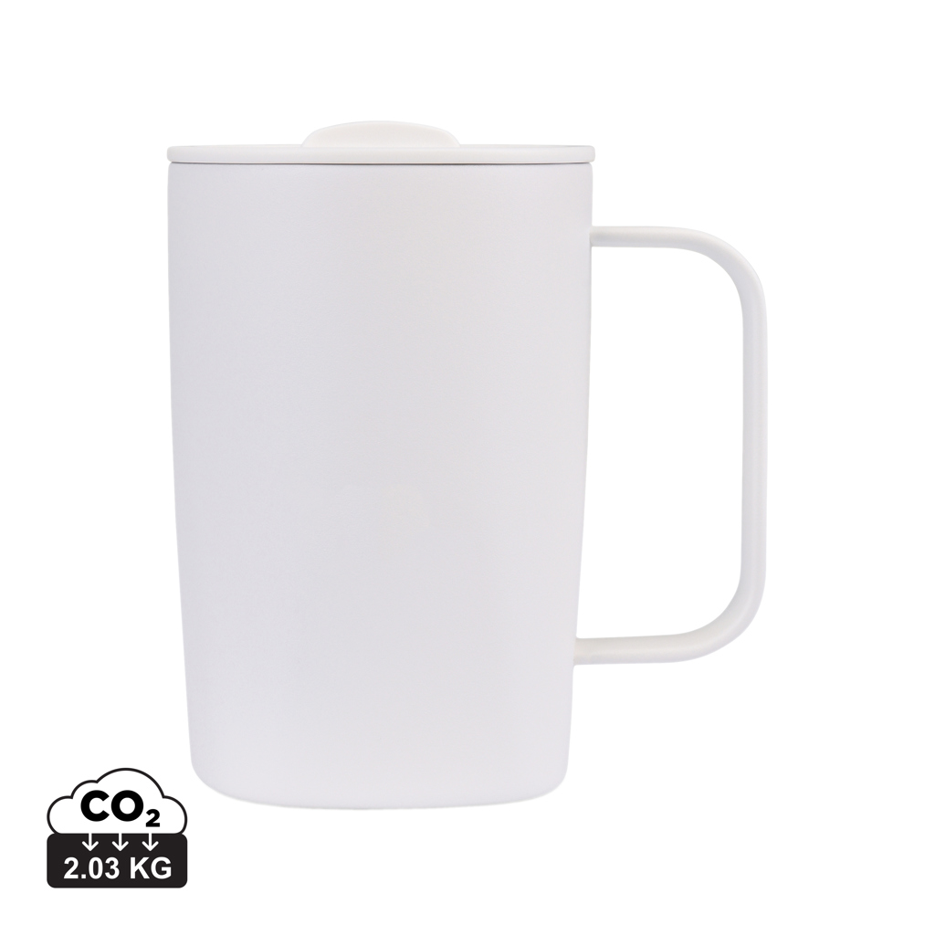 Aviana™ Rowan RCS recycelter Becher 450ml Aviana™ Rowan RCS recycelter Becher 450ml
