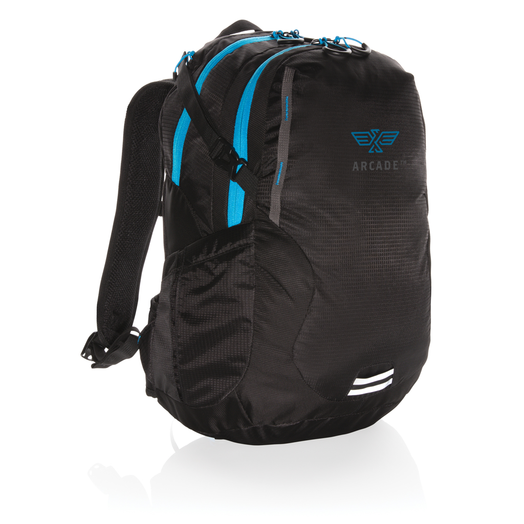Explorer Ribstop mittlerer Wanderrucksack 26L PVC frei Explorer Ribstop mittlerer Wanderrucksack 26L PVC frei