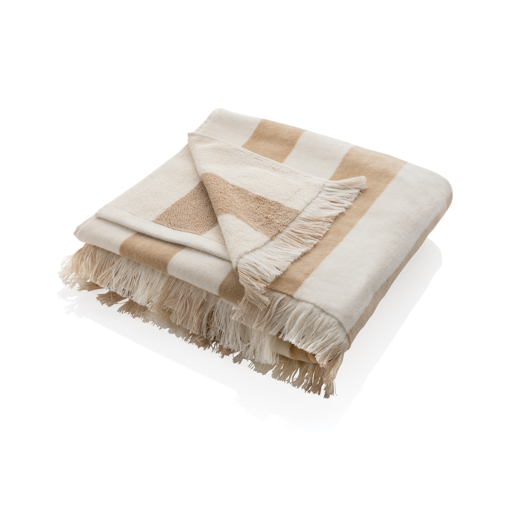 Ukiyo Aware™ Yukari XL Strandtuch 100x180cm Ukiyo Aware™ Yukari XL Strandtuch 100x180cm