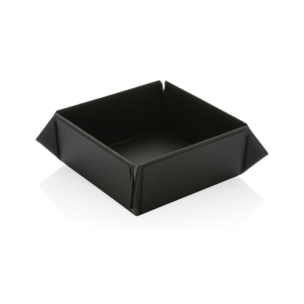 Swiss Peak faltbare Magnetbox aus RCS recyceltem PU