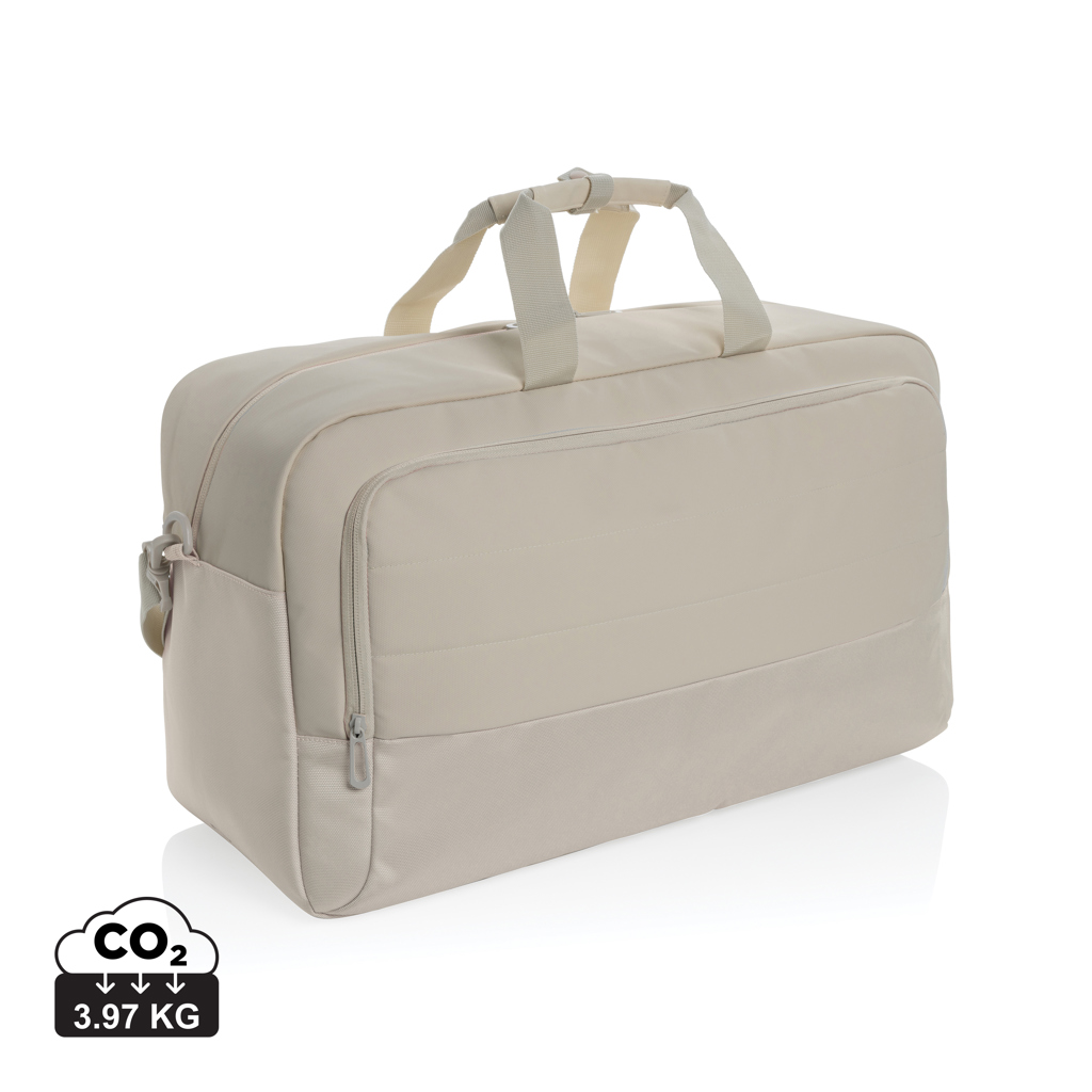 Armond AWARE™ RPET Weekend-Duffel Armond AWARE™ RPET Weekend-Duffel