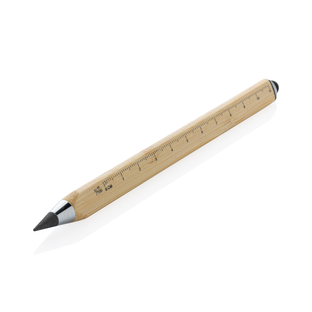 Eon Bambus Infinity Multitasking Stift