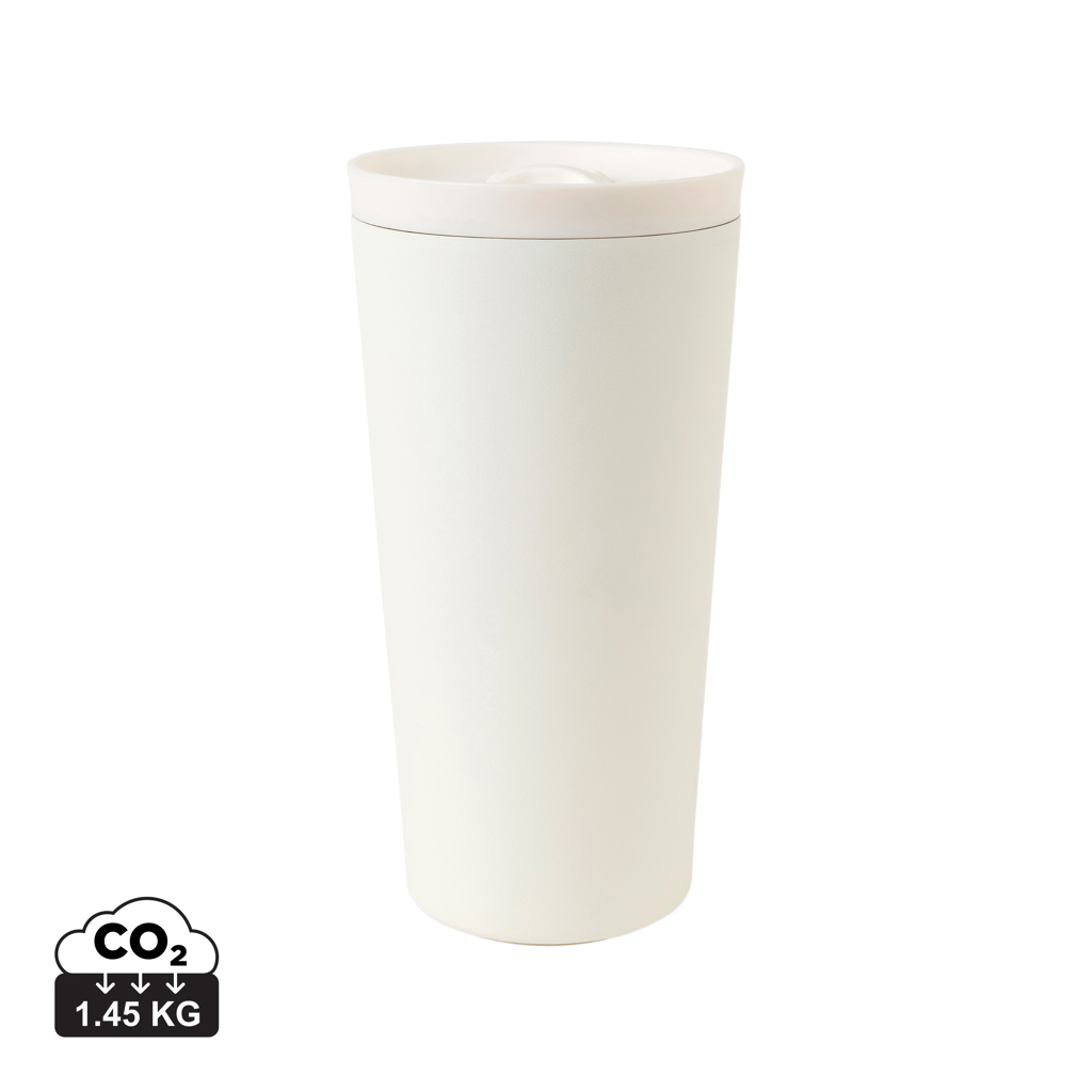 Aviana™ Rowan RCS recycelter Thermobecher 500ml Aviana™ Rowan RCS recycelter Thermobecher 500ml