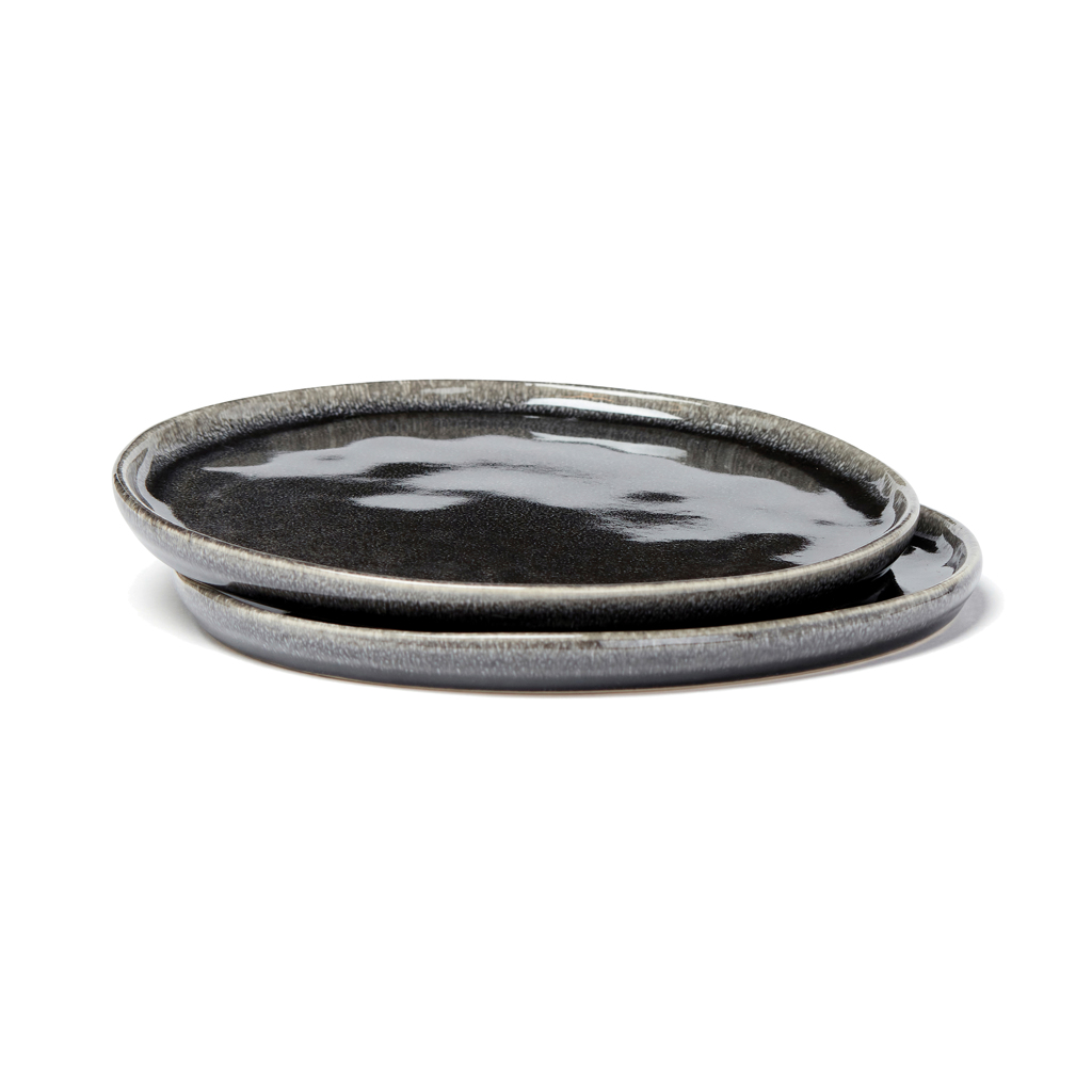 Nomimono 26,5cm Teller, 2er-Set