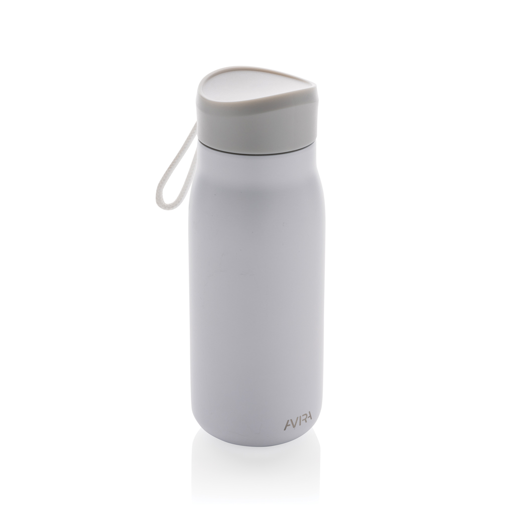 Avira Ain 150ml Reiseflasche aus RCS rec. Stainless-Steel