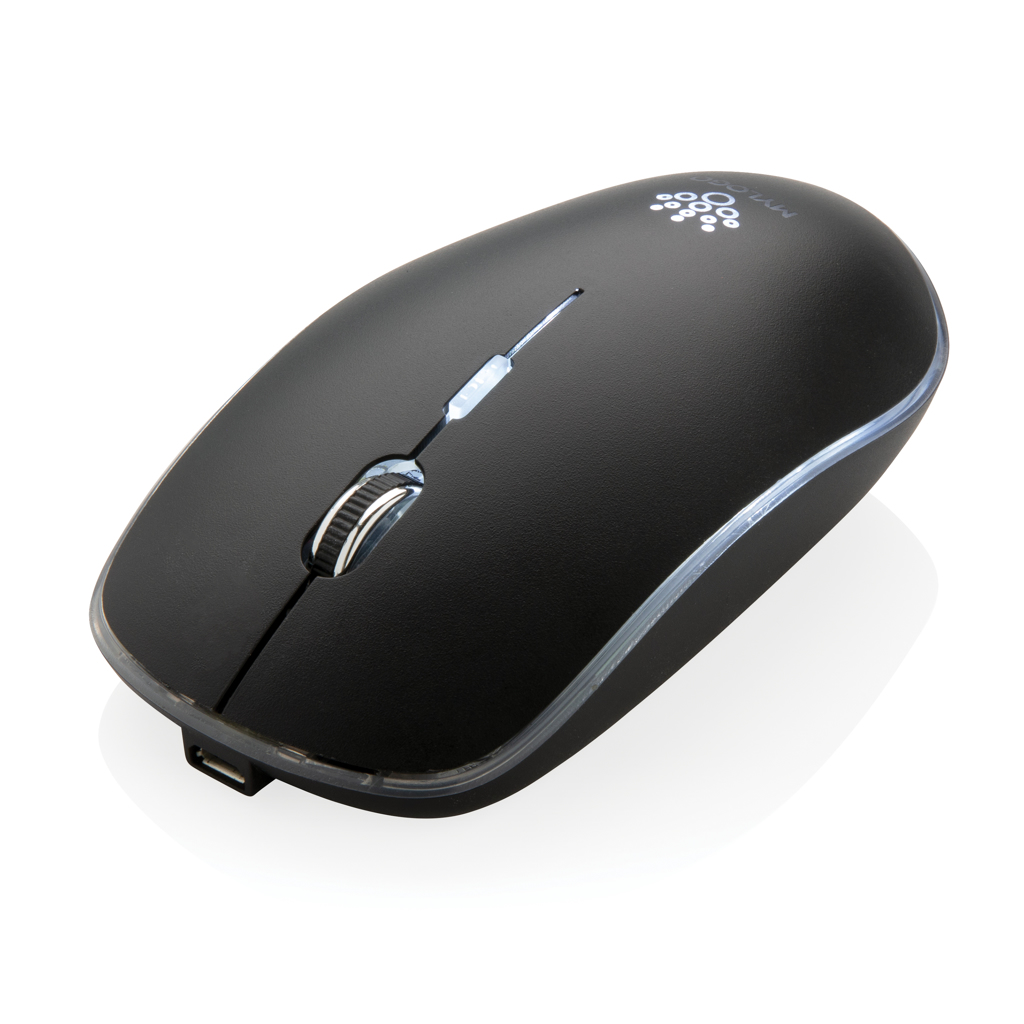 Light-Up Logo kabellose Maus Light-Up Logo kabellose Maus