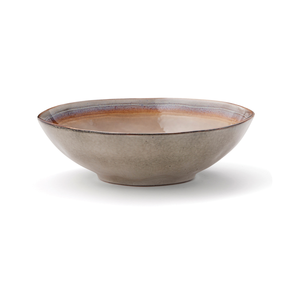 Nomimono tiefe Schale, 30cm