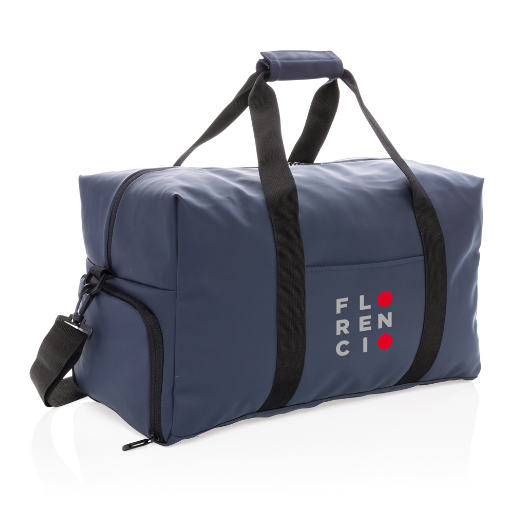 Schicke PU Wochenendtasche Schicke PU Wochenendtasche