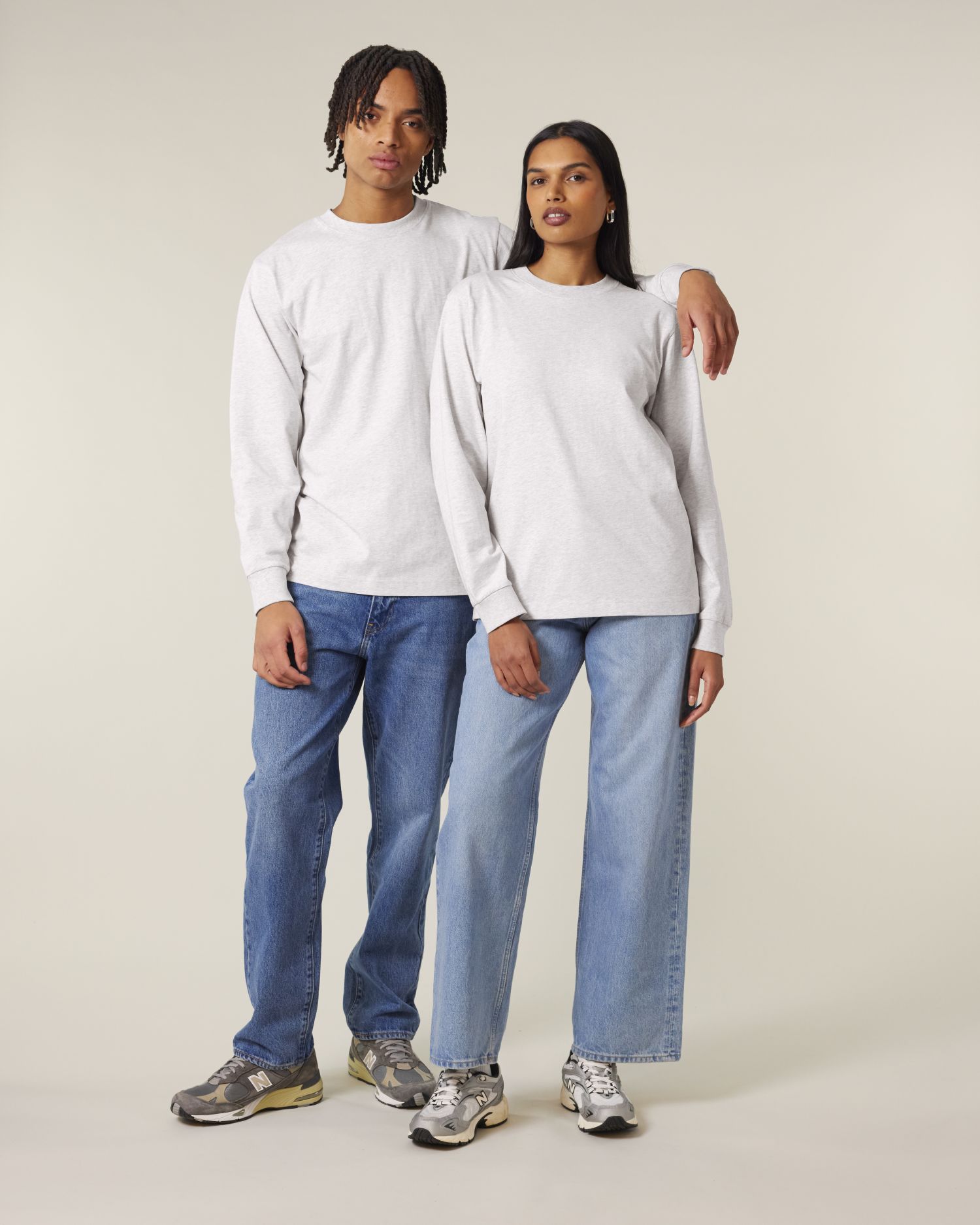Freestyler Long Sleeve Freestyler Long Sleeve