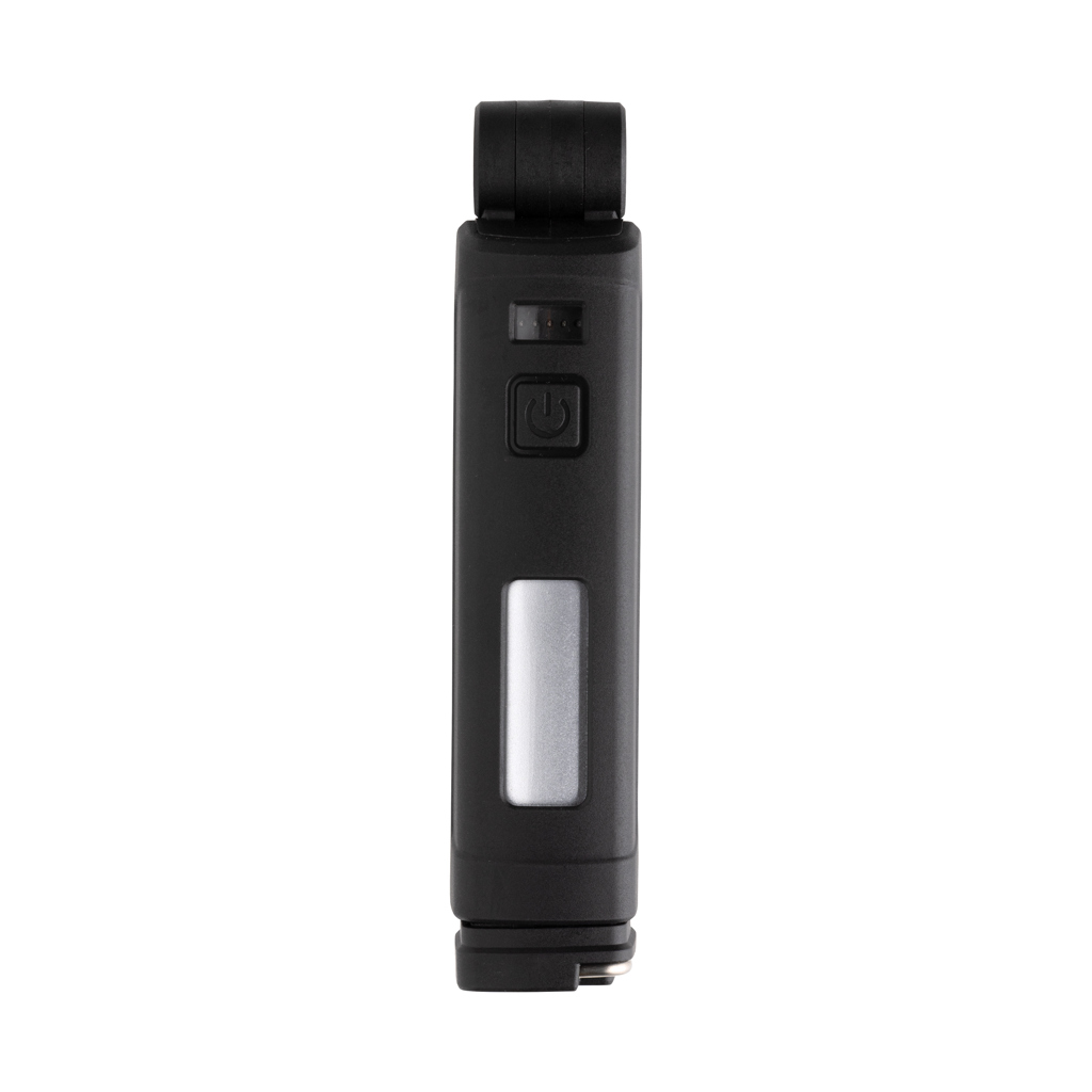 Gear X wiederaufladbare USB Arbeitsleuchte aus RCS rec. ABS