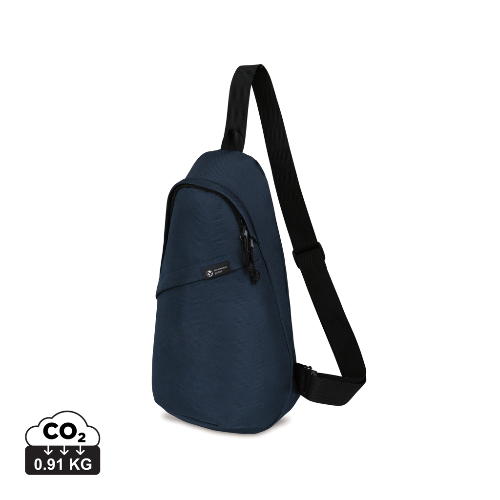 Renew AWARE™ rPET Sling Bag Renew AWARE™ rPET Sling Bag