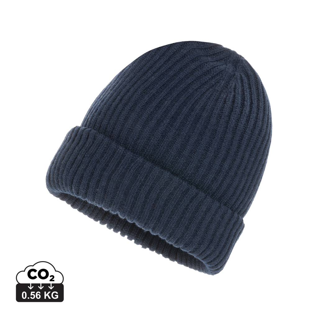Impact AWARE™ Polylana® doppelt gestrickte Mütze Impact AWARE™ Polylana® doppelt gestrickte Mütze