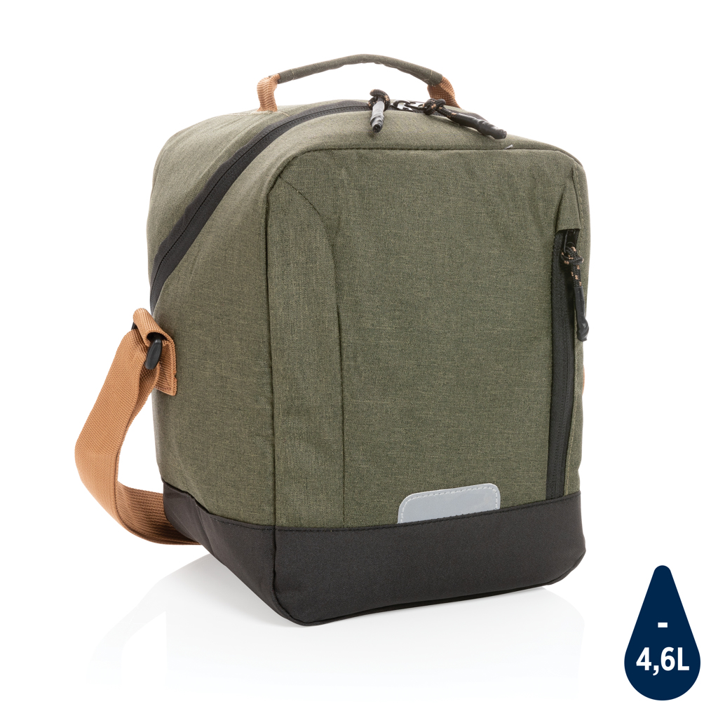 Impact AWARE™  Urban Outdoor Kühltasche Impact AWARE™  Urban Outdoor Kühltasche