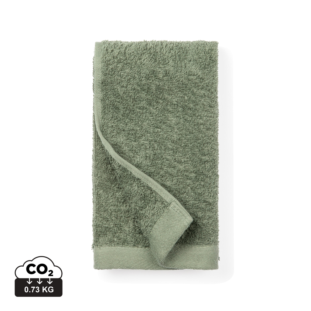 VINGA Birch Handtuch 40x70, 450gr/m²