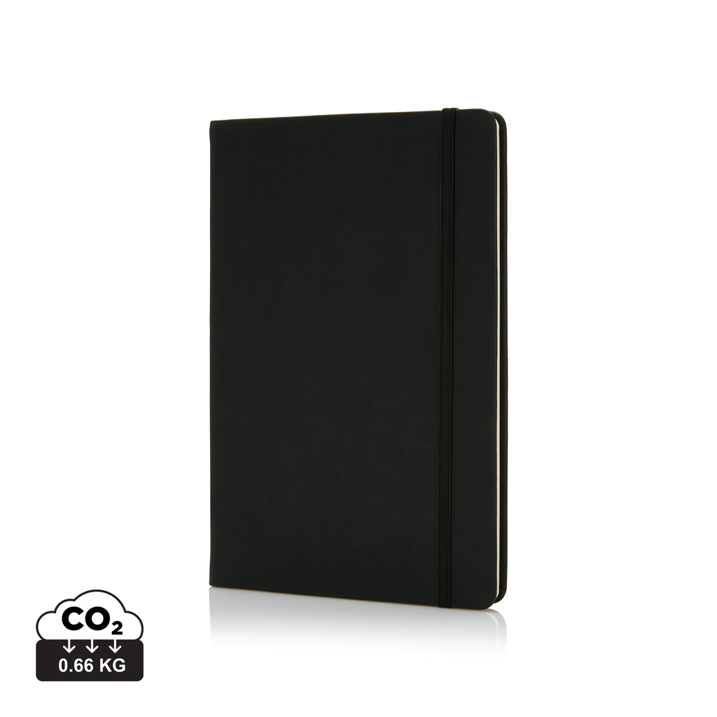 Deluxe Hardcover PU A5 Notizbuch Deluxe Hardcover PU A5 Notizbuch