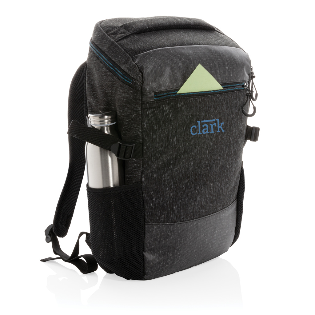900D Easy Access 15.6" Laptop-Rucksack, PVC-frei 900D Easy Access 15.6" Laptop-Rucksack, PVC-frei