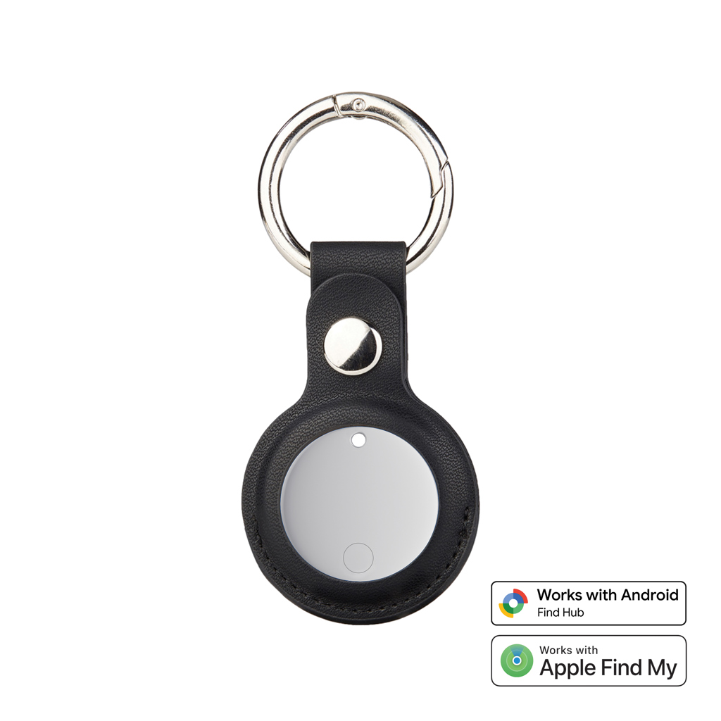 Findmate Dual IPX5 Artikel-Finder aus RCS recyceltem ABS