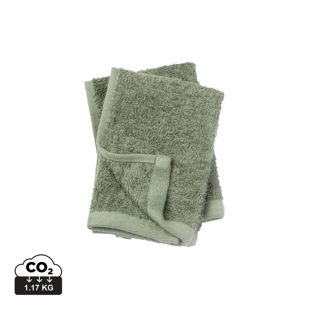 VINGA Birch Handtuch 30x30 VINGA Birch Handtuch 30x30