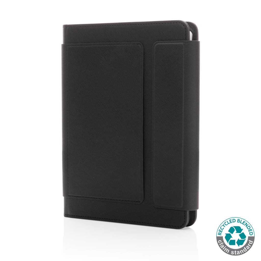 Swiss Peak Heritage RCS rPU A5 Steinpapier Portfolio