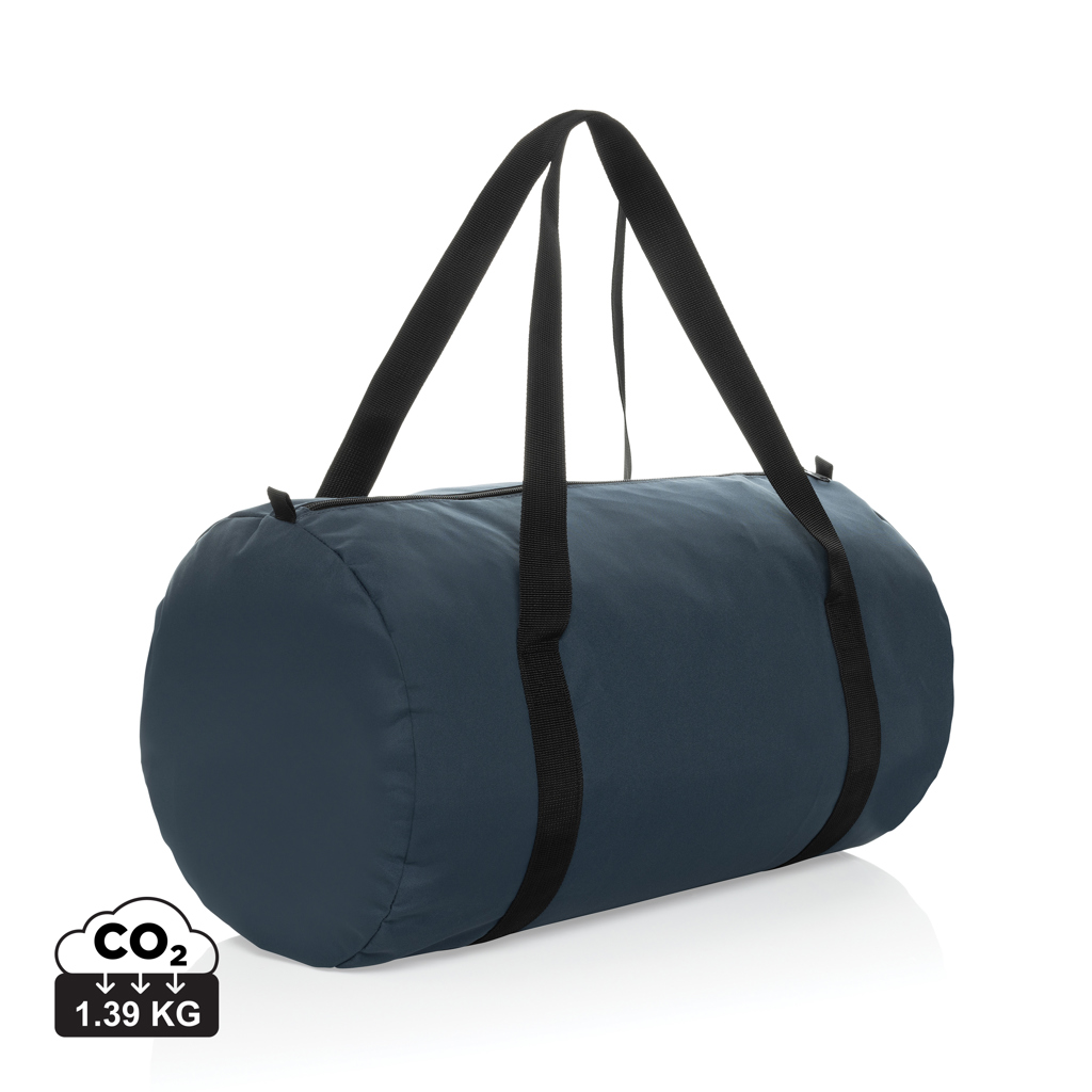 Dillon AWARE™ RPET faltbare Sporttasche Dillon AWARE™ RPET faltbare Sporttasche