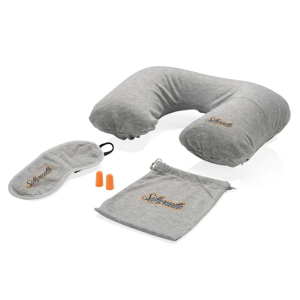 Komfort Reise-Set Komfort Reise-Set