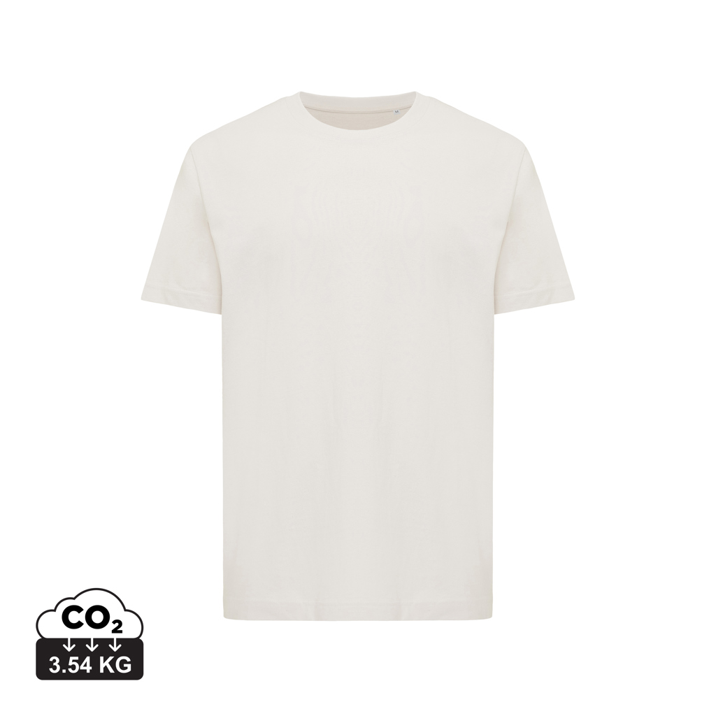 IQONIQ Kakadu relaxed T-Shirt aus recycelter Baumwolle