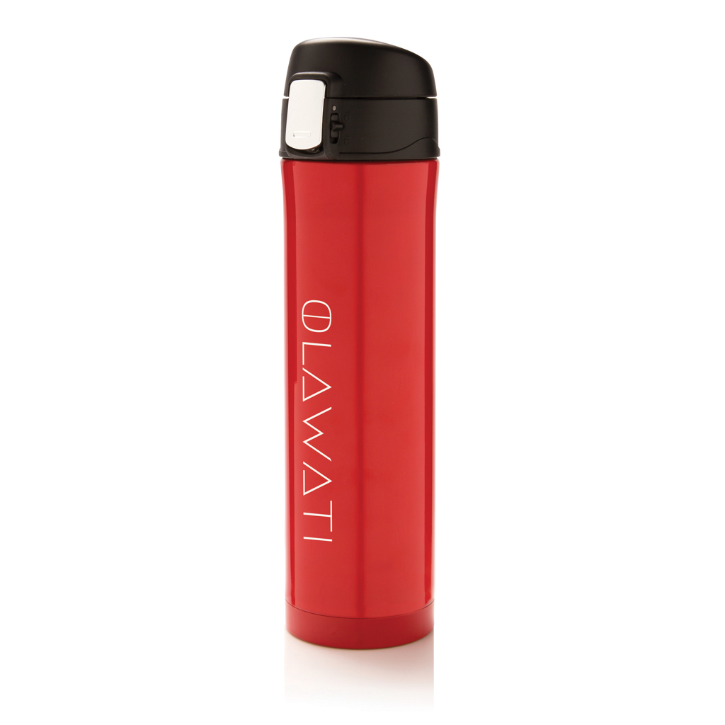 Easy Lock Vakuum Flasche