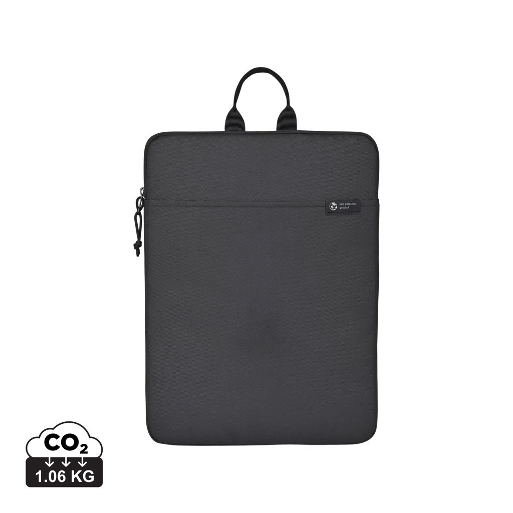 Renew AWARE™ rPET 16'' Laptop Sleeve Renew AWARE™ rPET 16'' Laptop Sleeve