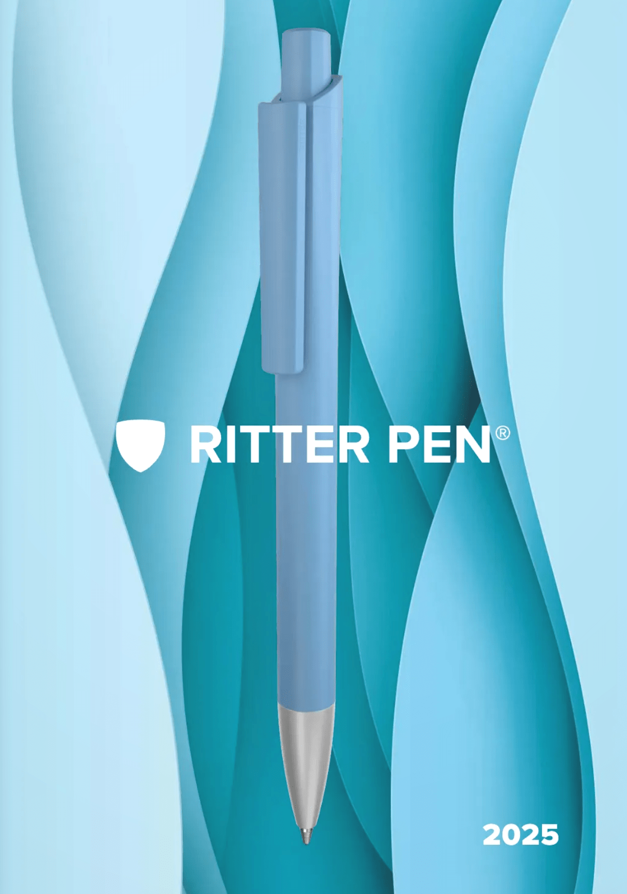 Ritter Pen Katalog